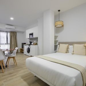 Habitación Doble Grande