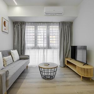 Habitación Doble Adaptada para Discapacitados