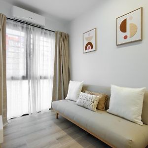 Habitación con Cama King